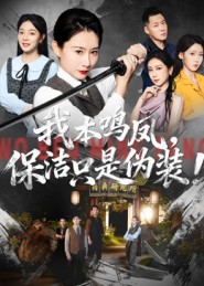 我本鸣凤，保洁只是伪装(全集)