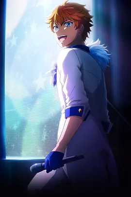 ICHU偶像进行曲(全集)