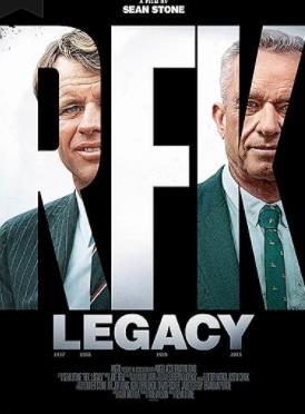 RFK：跨越时代的遗产