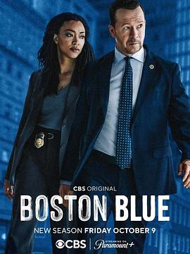 警察世家：波士顿第二季