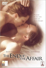 爱到尽头(全集)